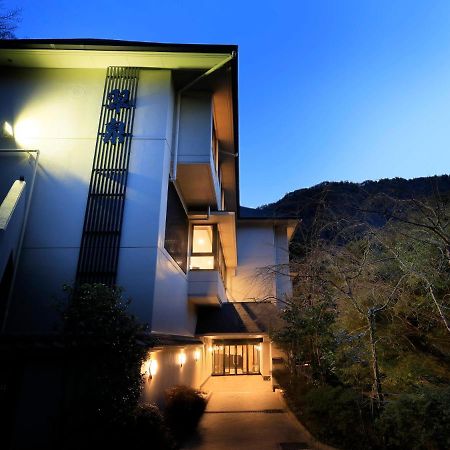 Hot Spring Inn Hakone Suisen Экстерьер фото