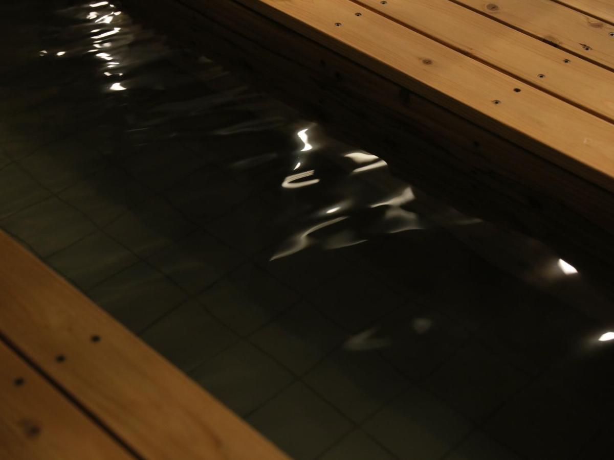 Hot Spring Inn Hakone Suisen Экстерьер фото