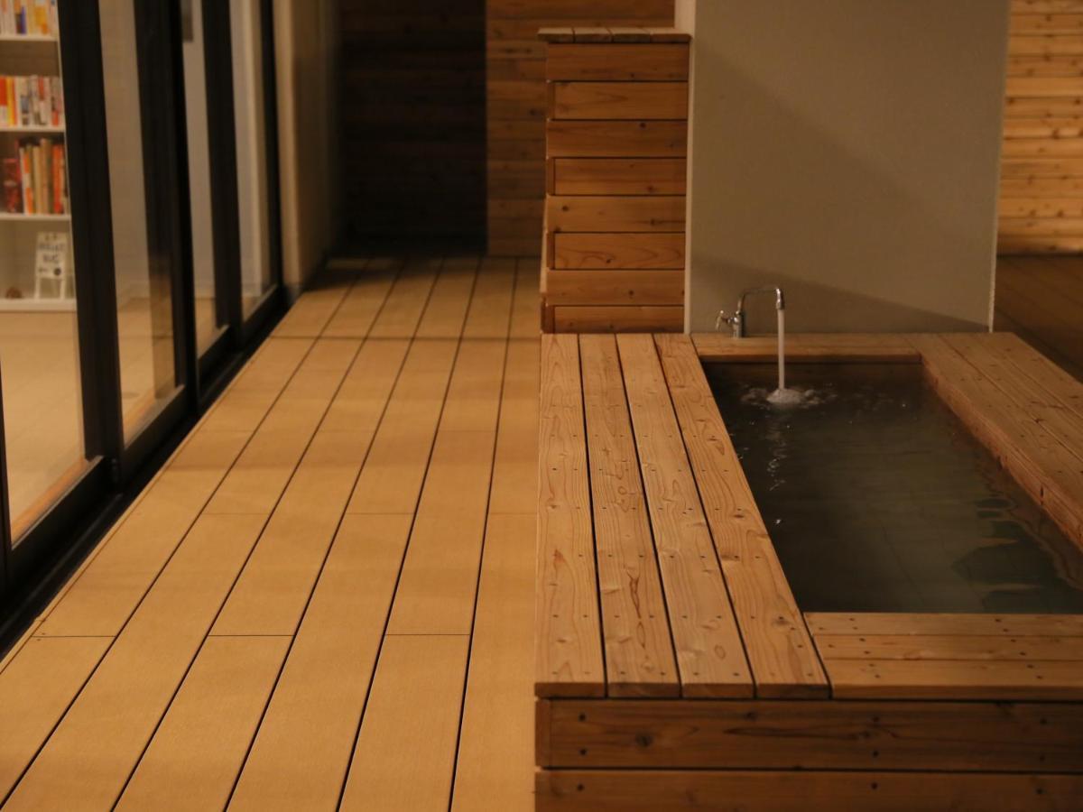 Hot Spring Inn Hakone Suisen Экстерьер фото