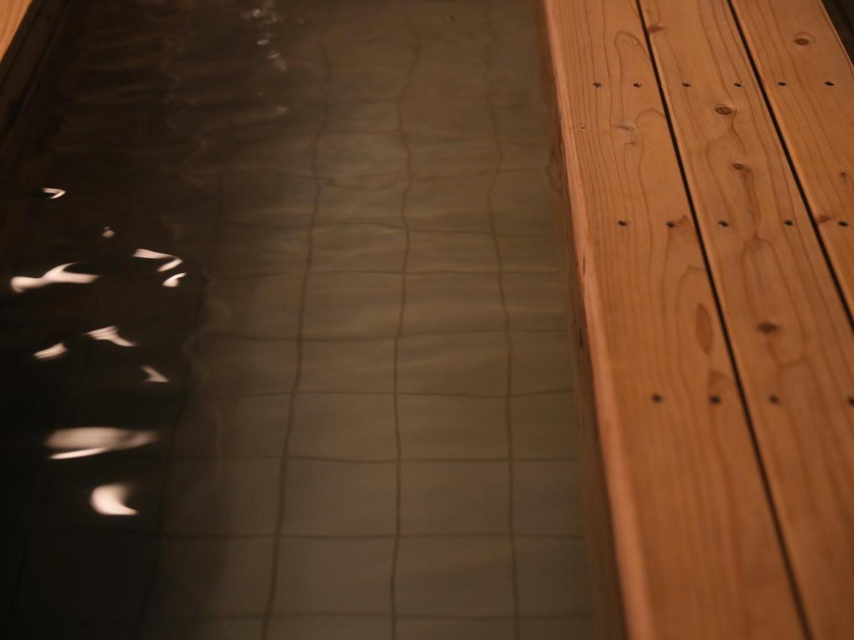 Hot Spring Inn Hakone Suisen Экстерьер фото