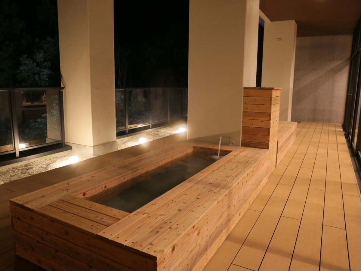 Hot Spring Inn Hakone Suisen Экстерьер фото