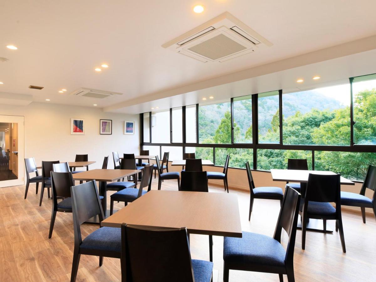 Hot Spring Inn Hakone Suisen Экстерьер фото