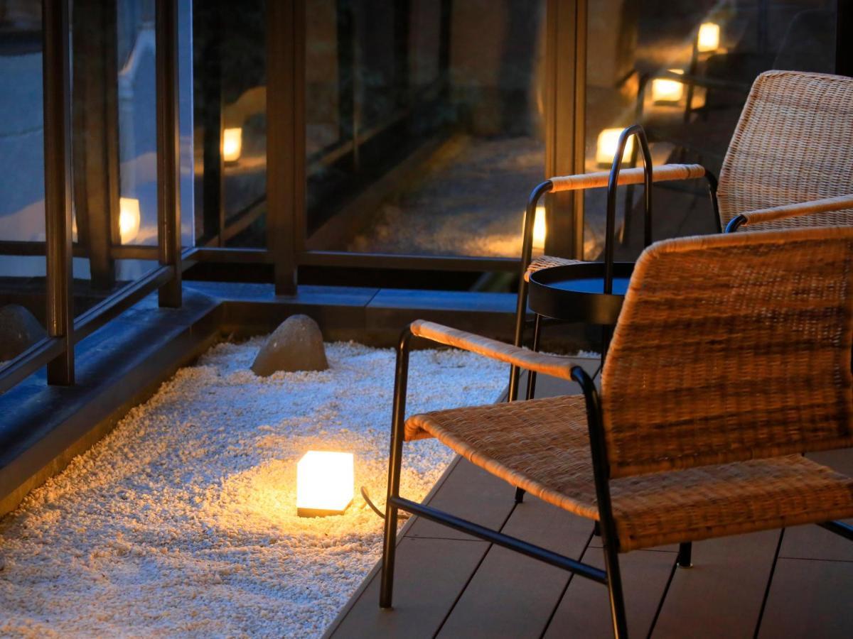 Hot Spring Inn Hakone Suisen Экстерьер фото