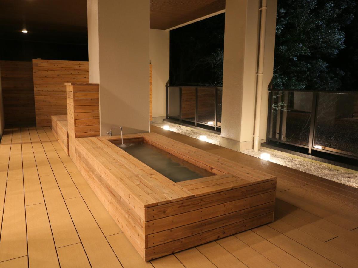 Hot Spring Inn Hakone Suisen Экстерьер фото