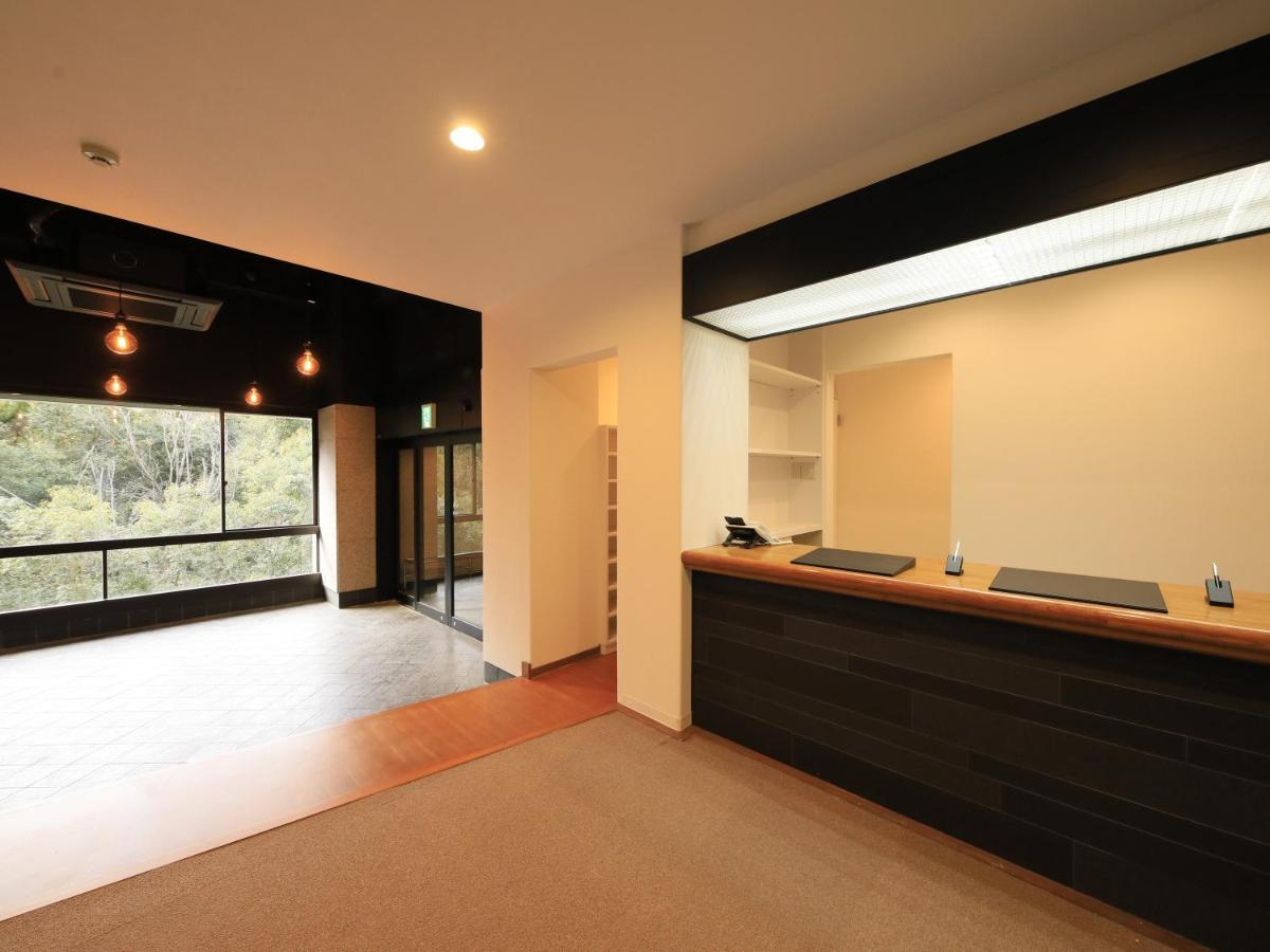 Hot Spring Inn Hakone Suisen Экстерьер фото