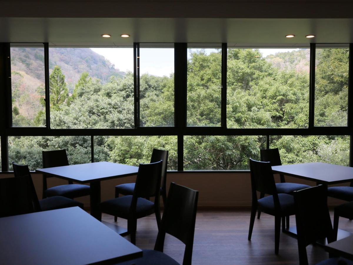 Hot Spring Inn Hakone Suisen Экстерьер фото