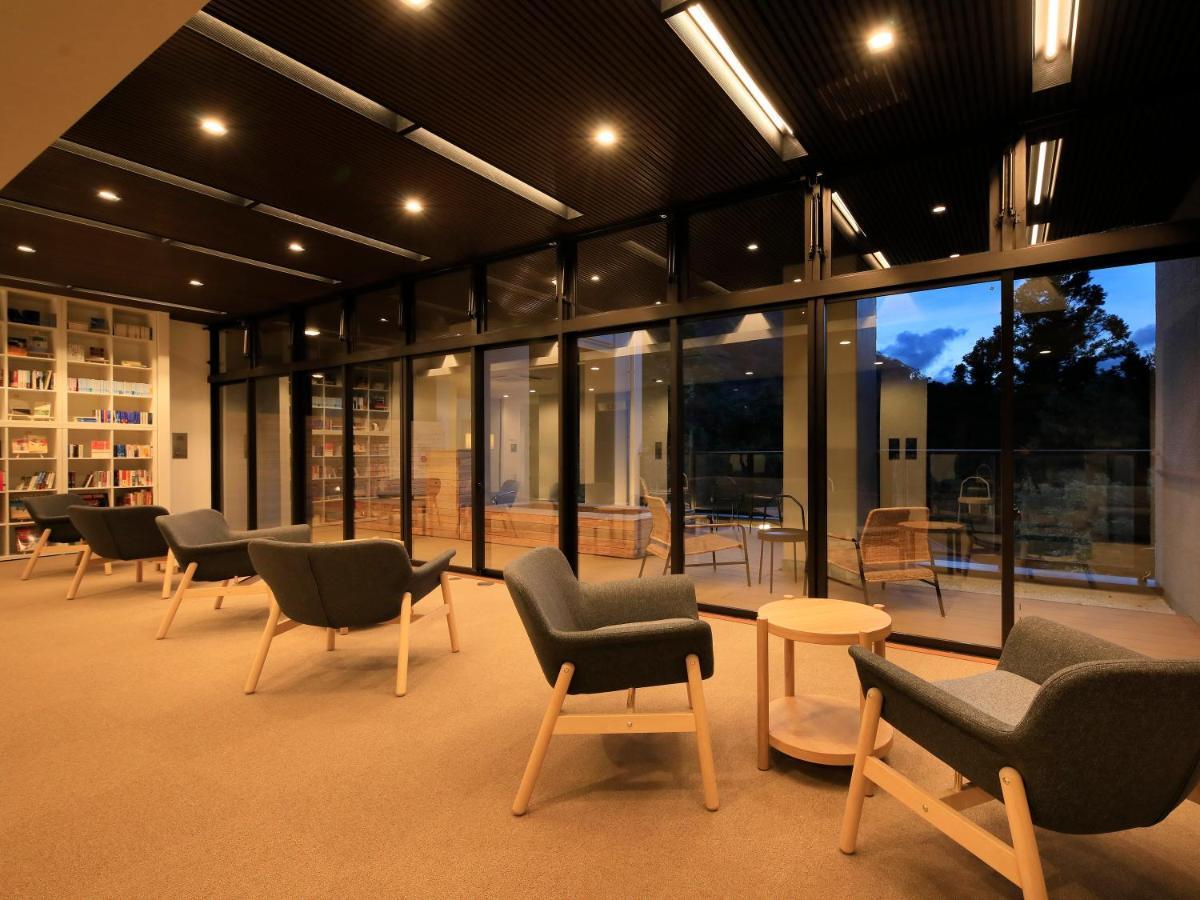 Hot Spring Inn Hakone Suisen Экстерьер фото