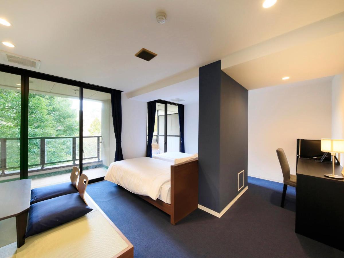 Hot Spring Inn Hakone Suisen Экстерьер фото