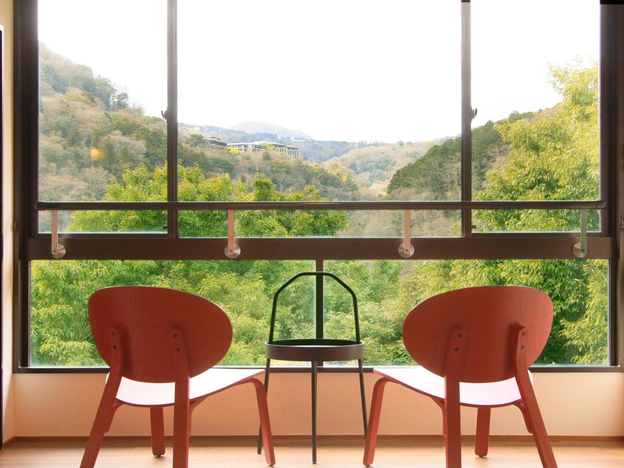 Hot Spring Inn Hakone Suisen Экстерьер фото