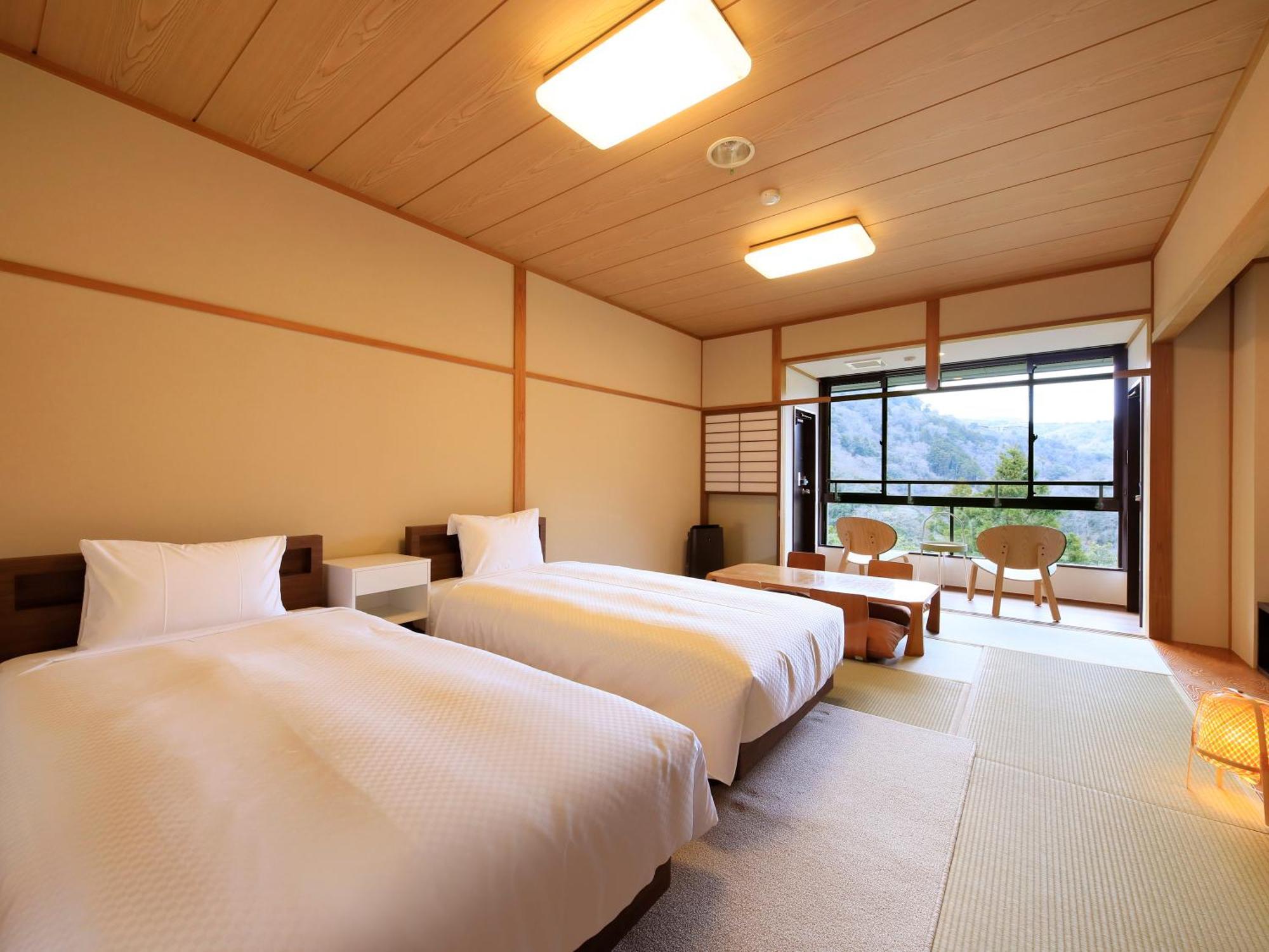 Hot Spring Inn Hakone Suisen Экстерьер фото
