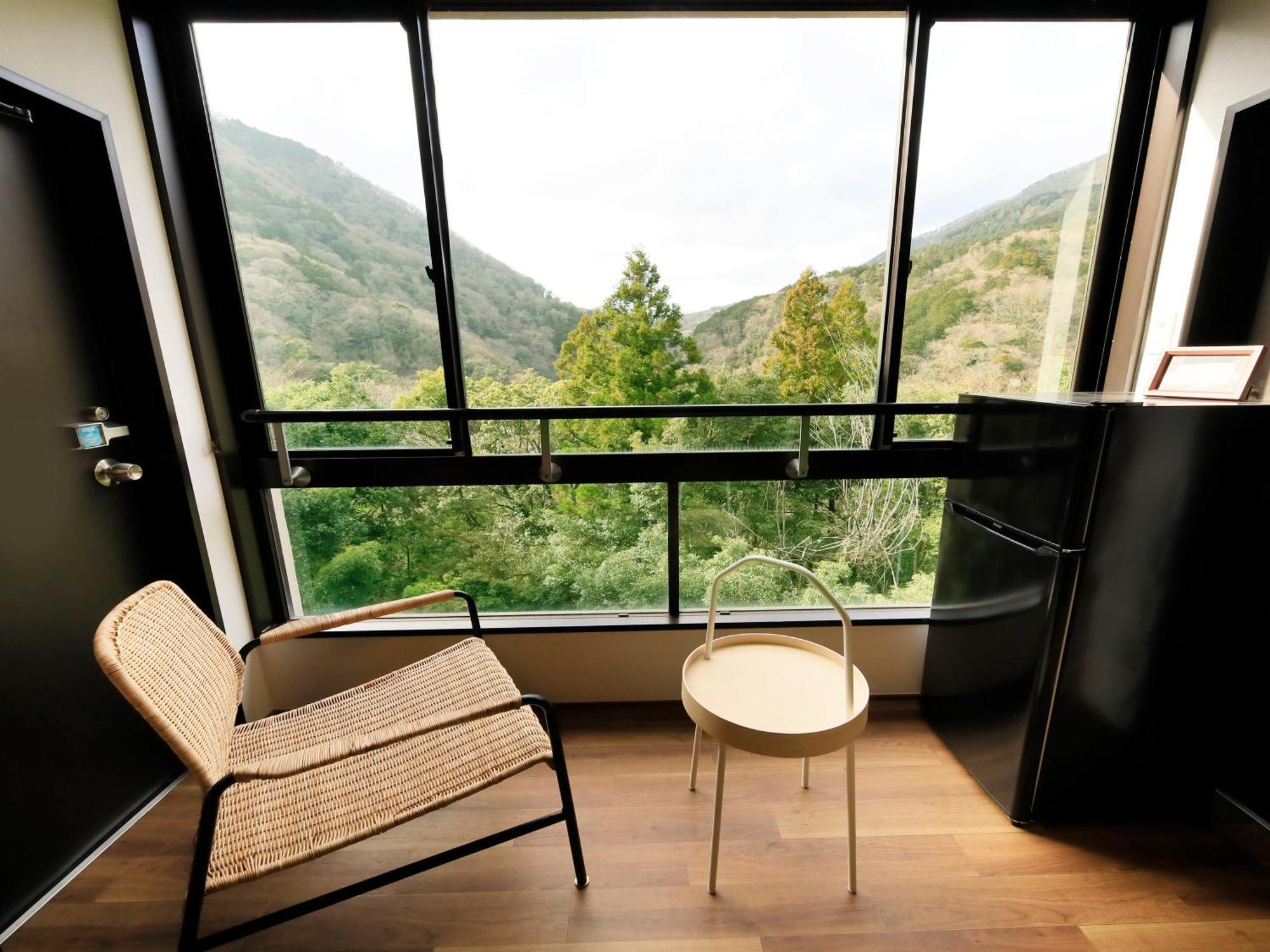 Hot Spring Inn Hakone Suisen Экстерьер фото